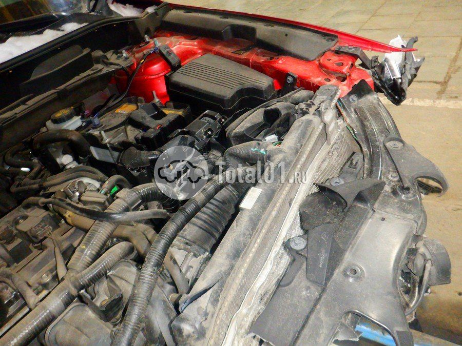 Фото Mazda CX-5 238