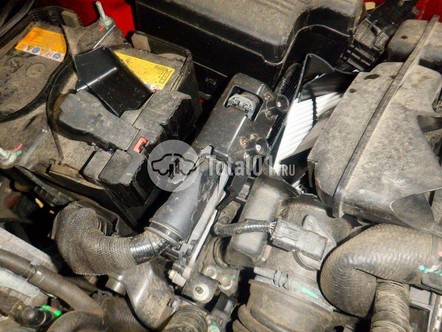 Фото Mazda CX-5 240