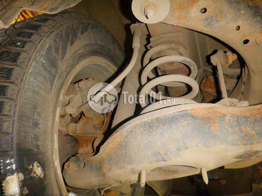 Фото Mazda CX-5 246