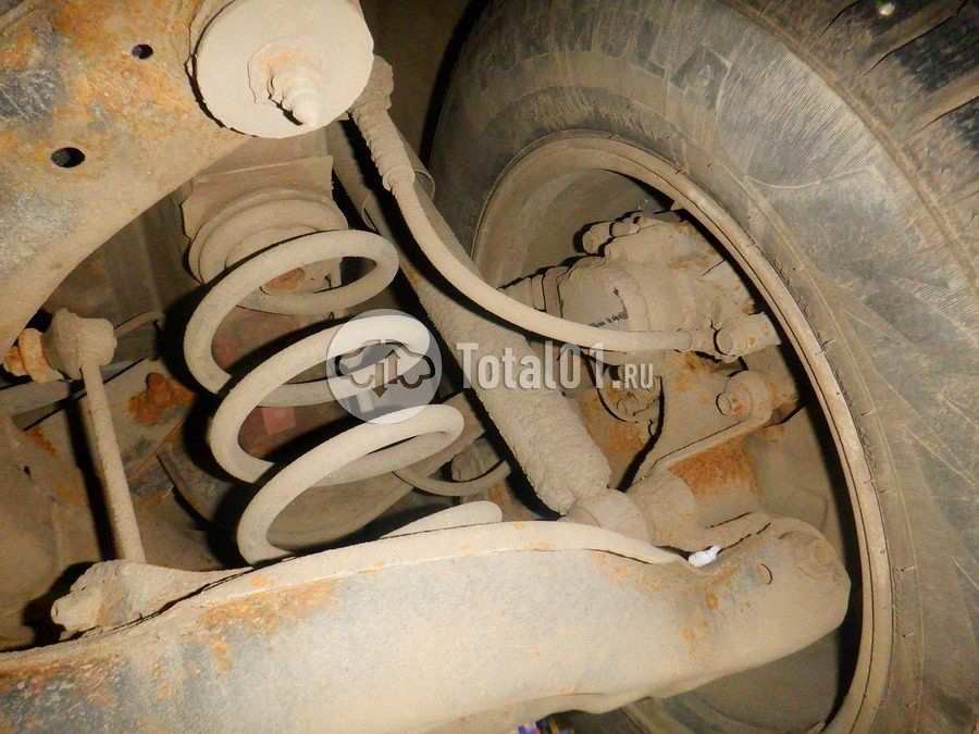 Фото Mazda CX-5 252