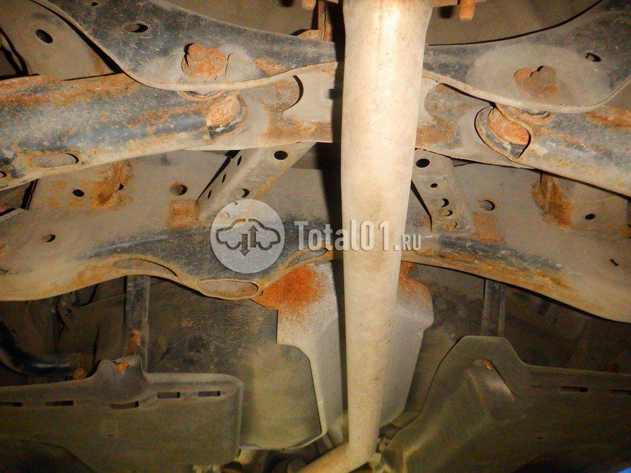 Фото Mazda CX-5 254