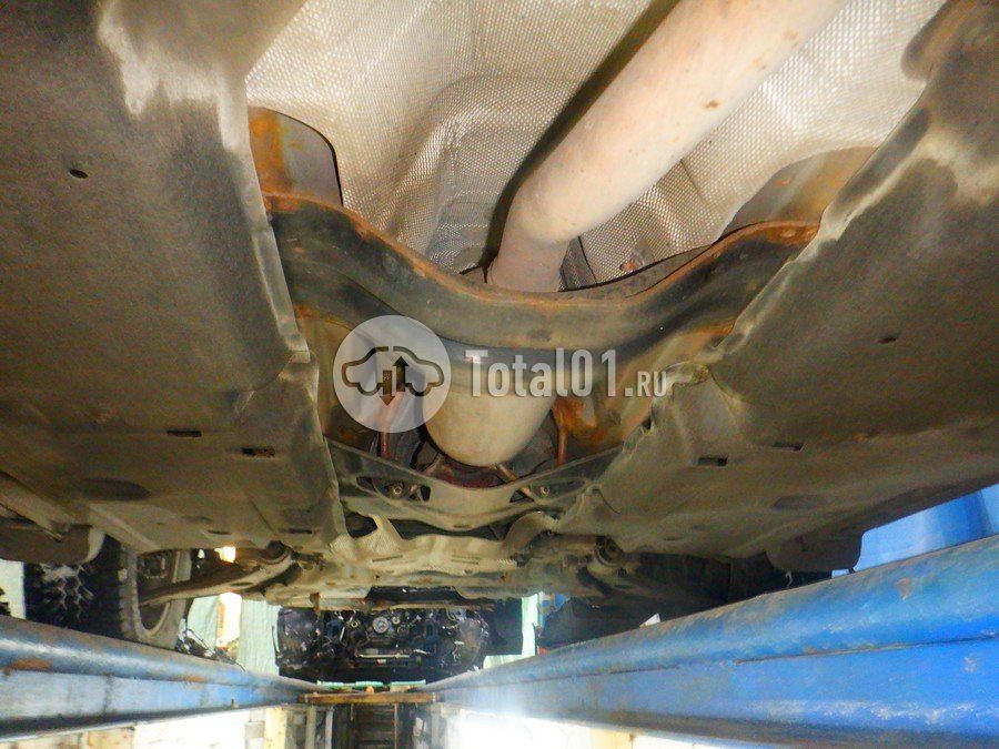 Фото Mazda CX-5 262