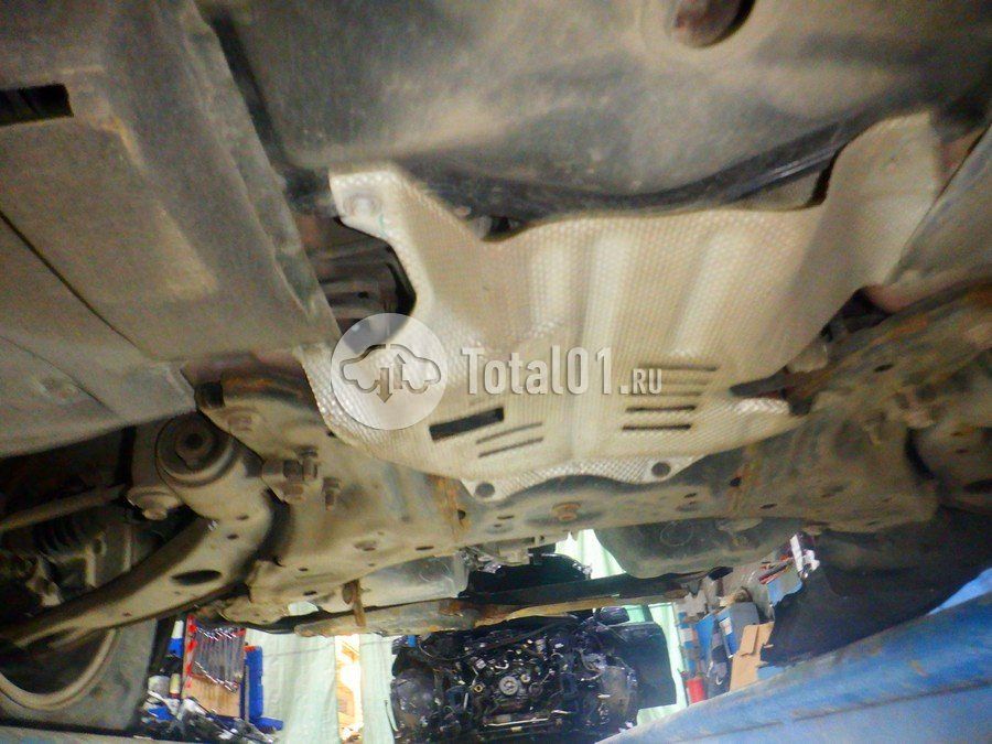 Фото Mazda CX-5 264