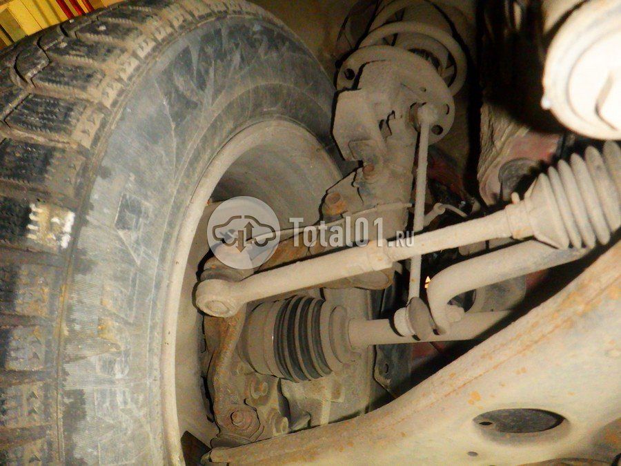 Фото Mazda CX-5 266