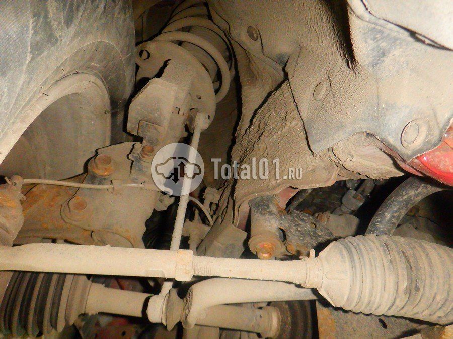 Фото Mazda CX-5 268