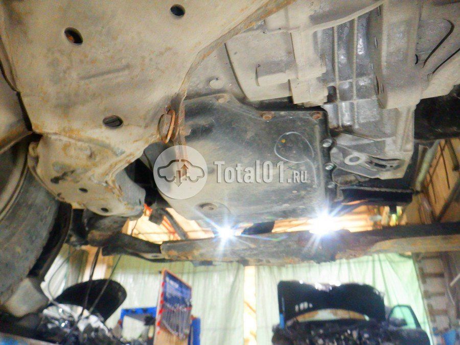 Фото Mazda CX-5 270