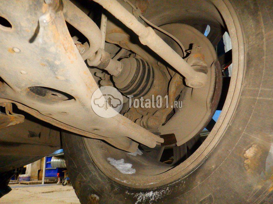 Фото Mazda CX-5 274