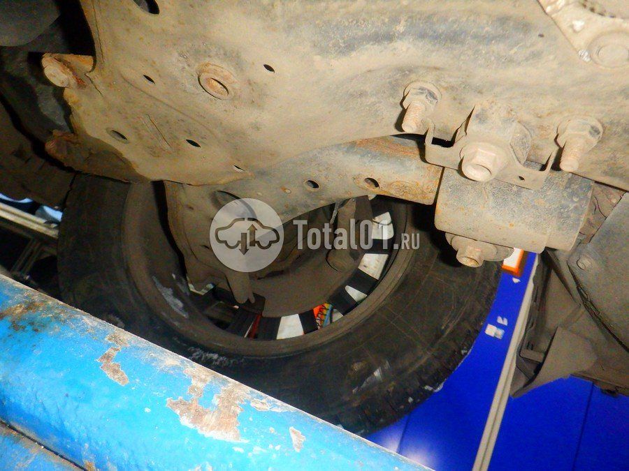 Фото Mazda CX-5 276