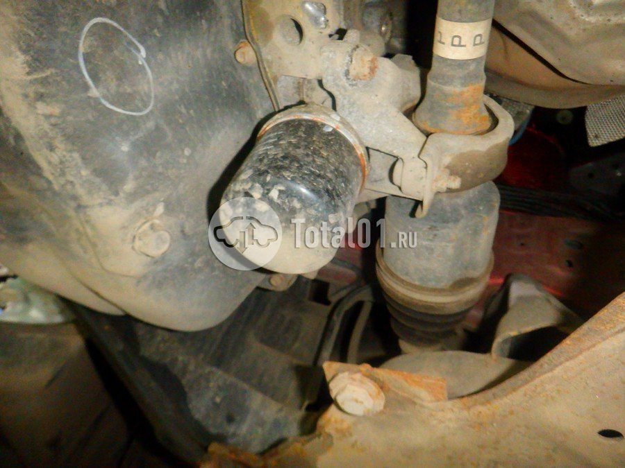 Фото Mazda CX-5 278