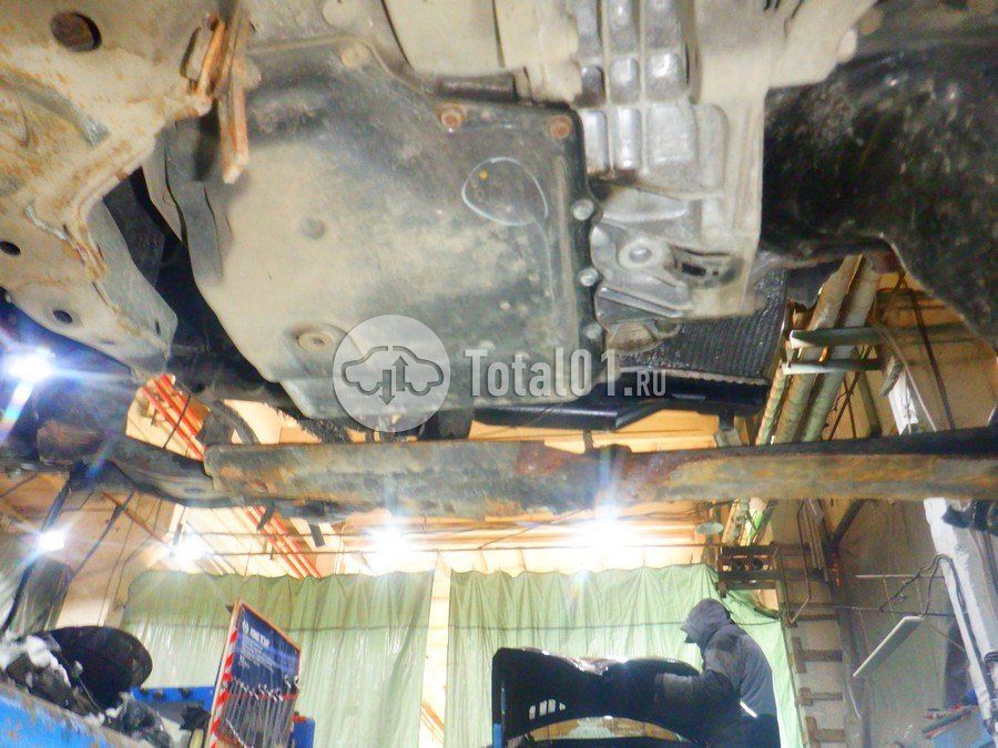 Фото Mazda CX-5 282