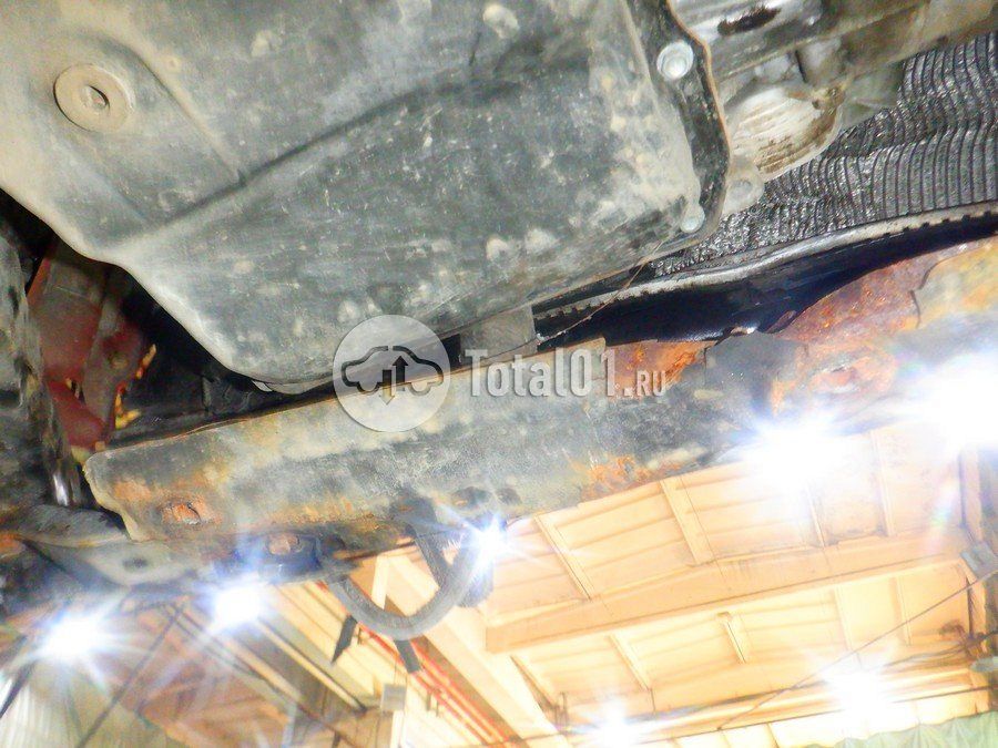 Фото Mazda CX-5 284