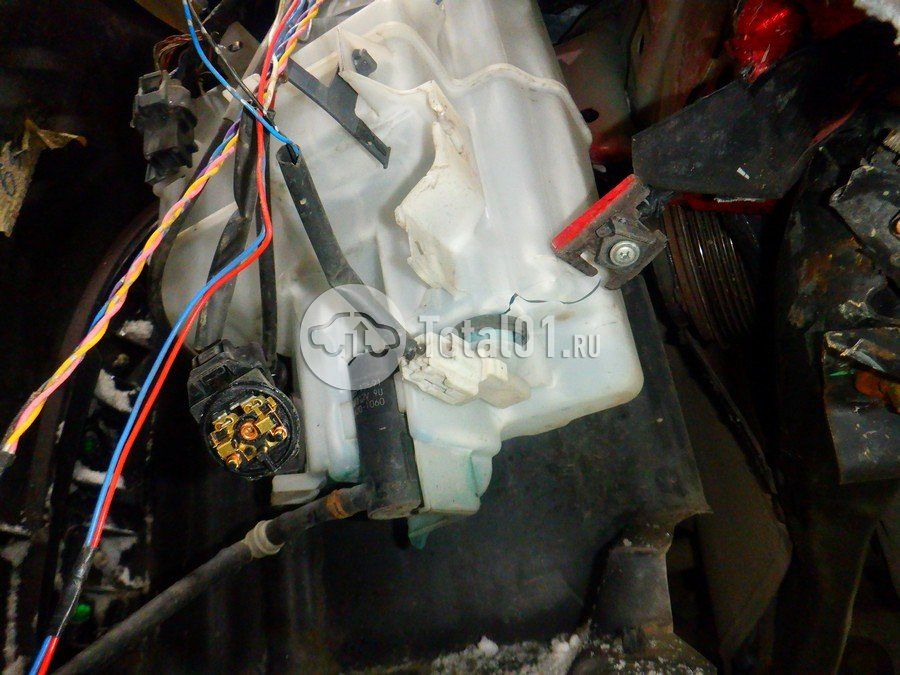 Фото Mazda CX-5 286