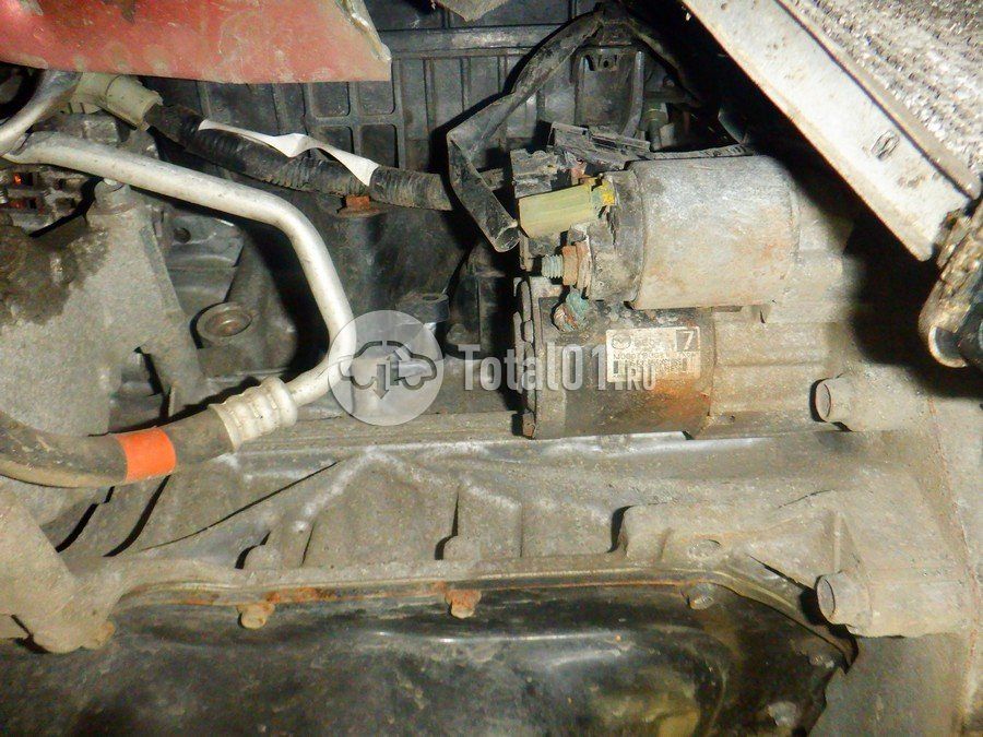 Фото Mazda CX-5 290