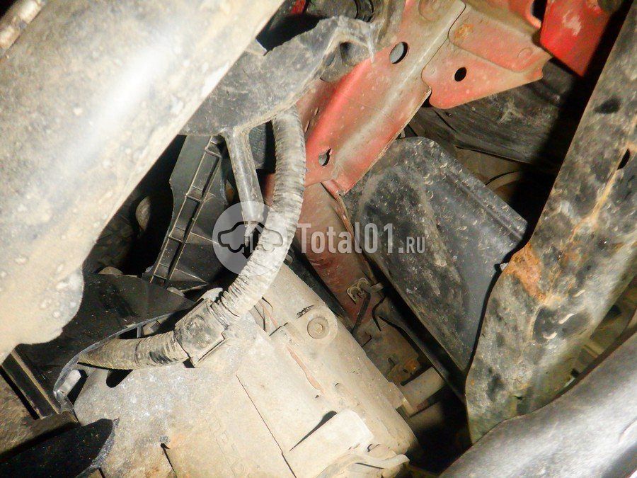 Фото Mazda CX-5 298