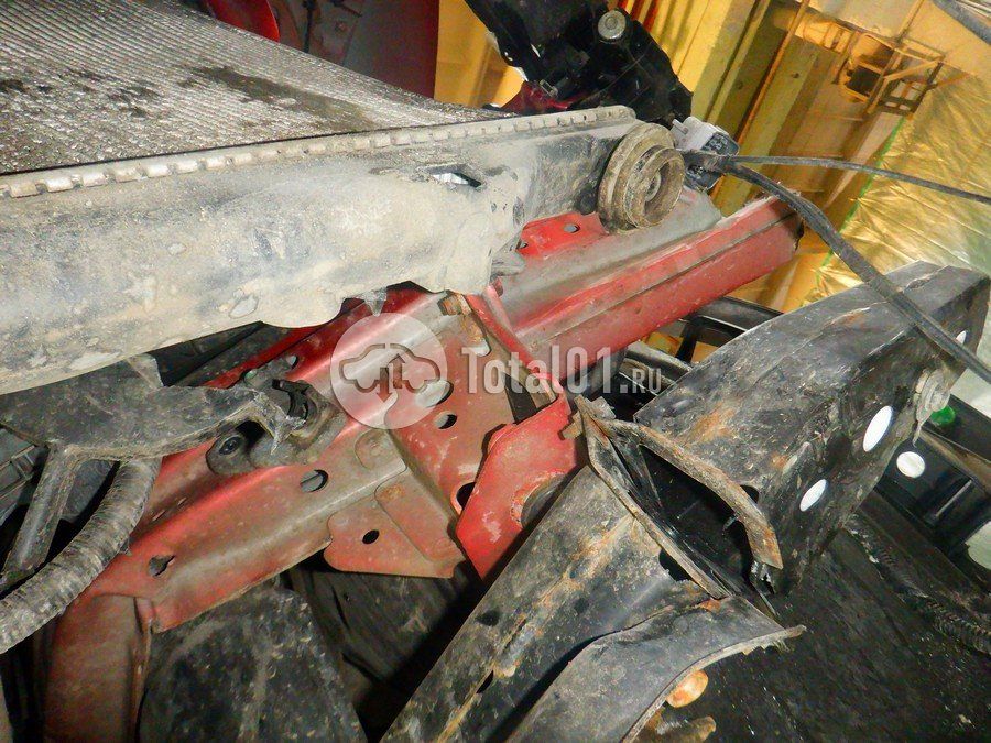 Фото Mazda CX-5 300