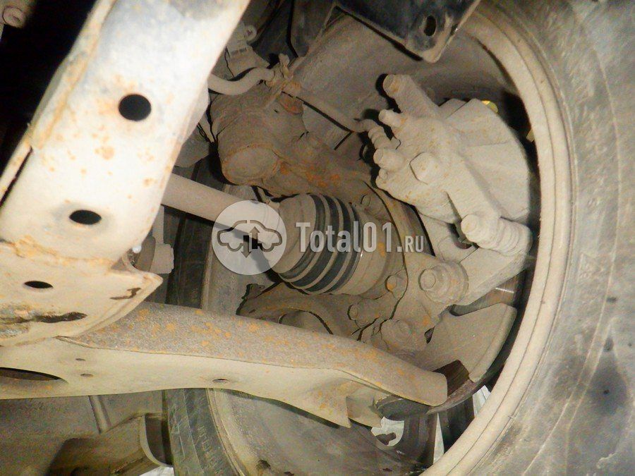 Фото Mazda CX-5 302