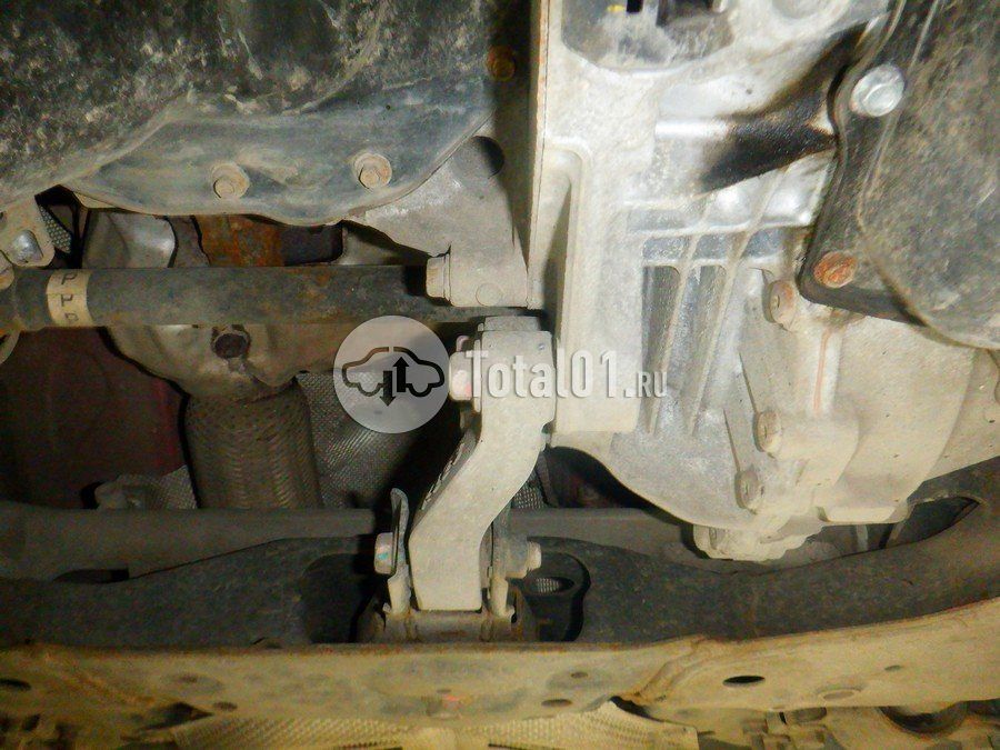 Фото Mazda CX-5 306