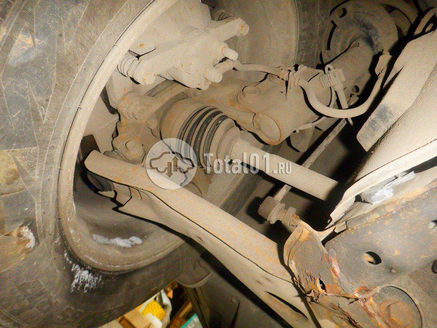 Фото Mazda CX-5 310