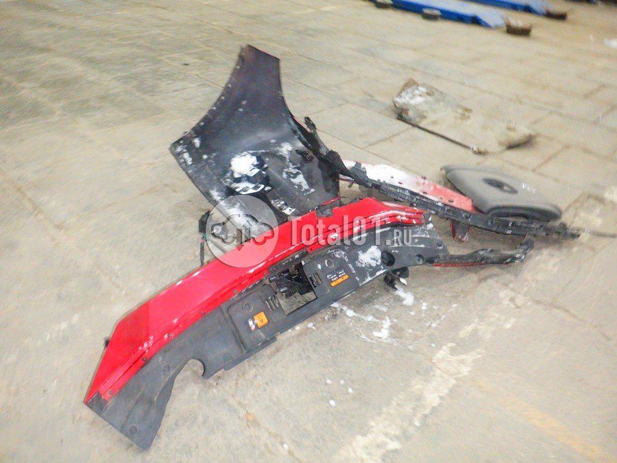 Фото Mazda CX-5 316