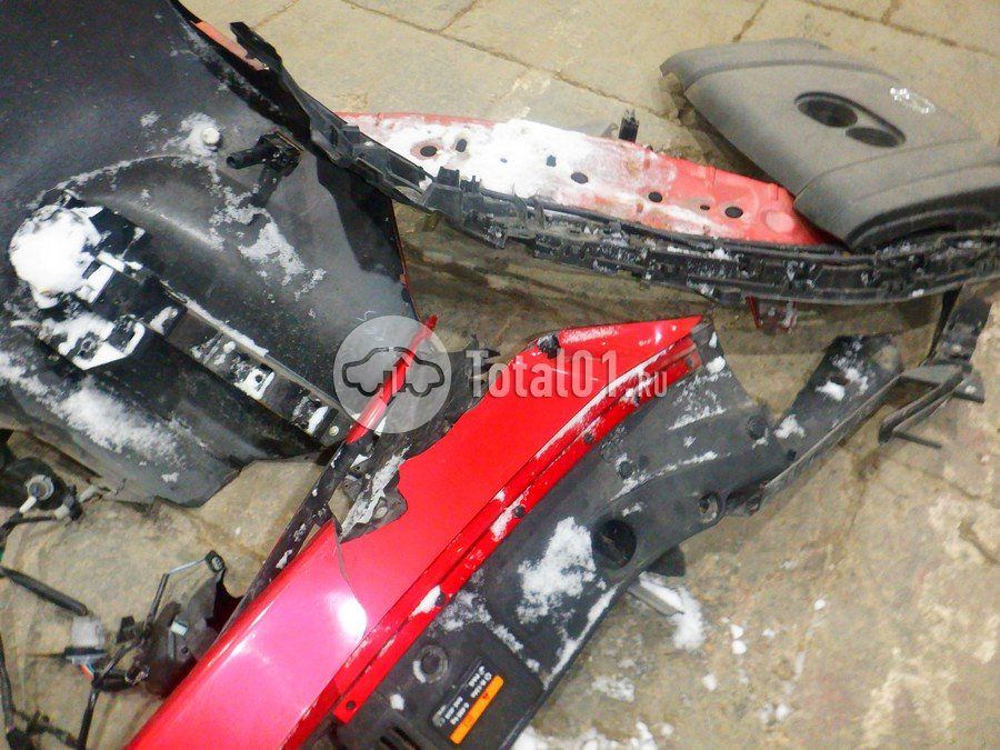 Фото Mazda CX-5 318