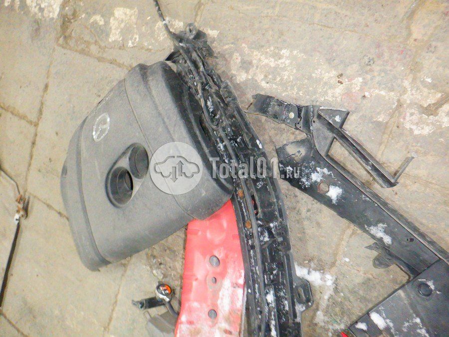 Фото Mazda CX-5 320