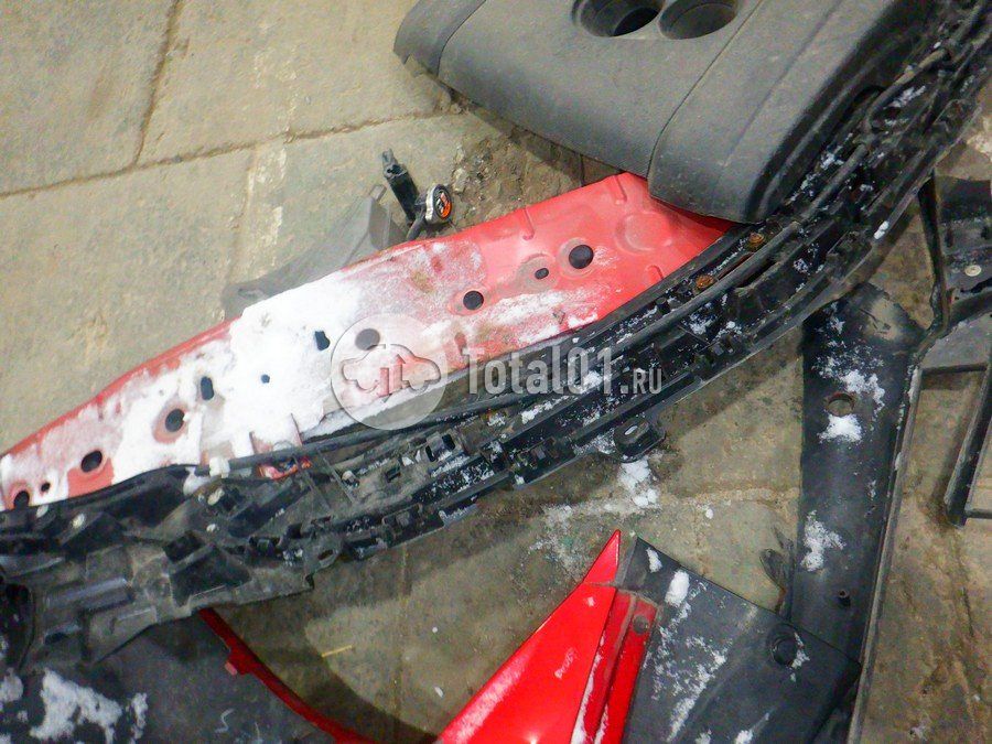 Фото Mazda CX-5 322