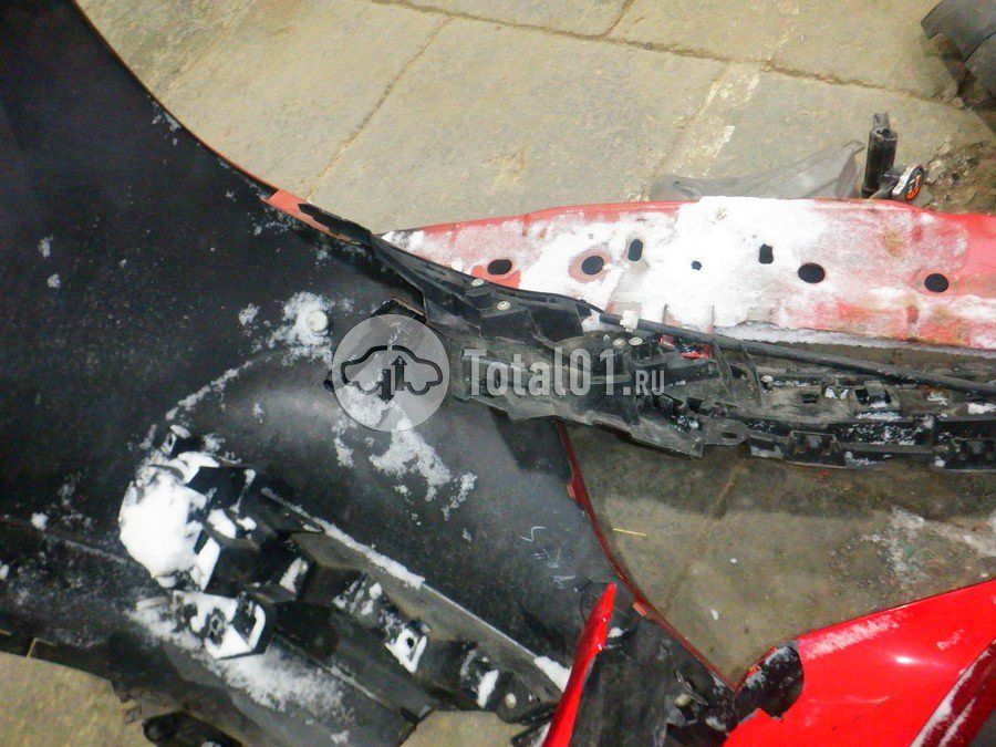 Фото Mazda CX-5 324