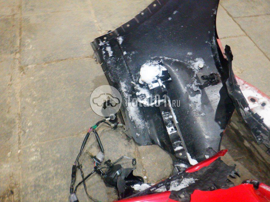 Фото Mazda CX-5 326