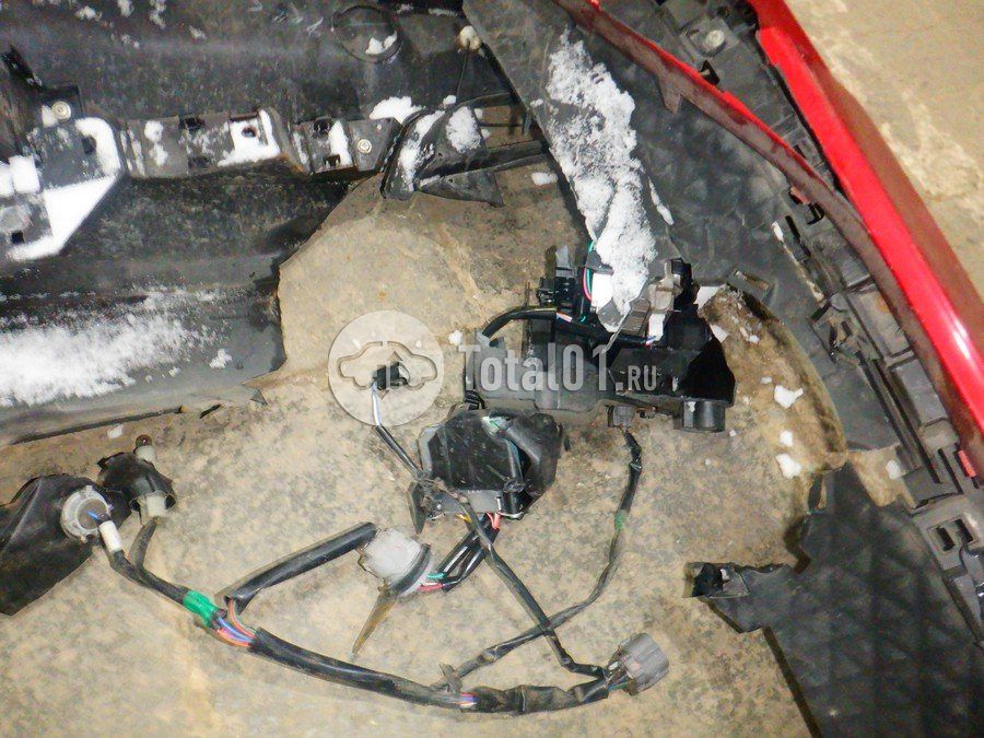 Фото Mazda CX-5 328