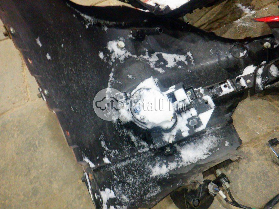 Фото Mazda CX-5 330