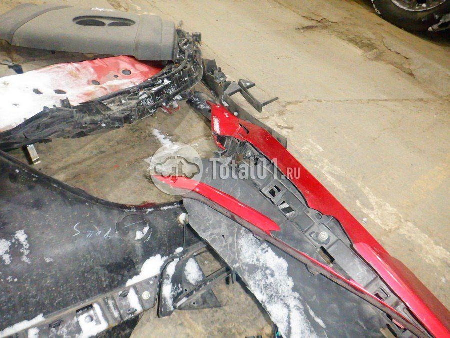 Фото Mazda CX-5 332