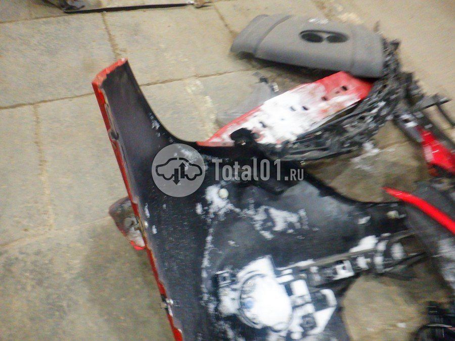 Фото Mazda CX-5 334