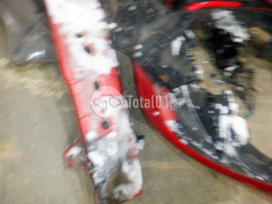 Фото Mazda CX-5 336