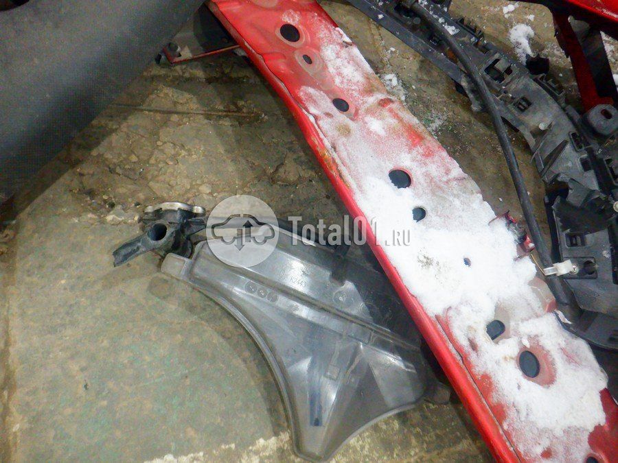 Фото Mazda CX-5 338