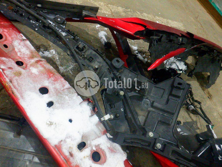 Фото Mazda CX-5 340