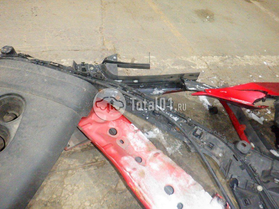 Фото Mazda CX-5 342