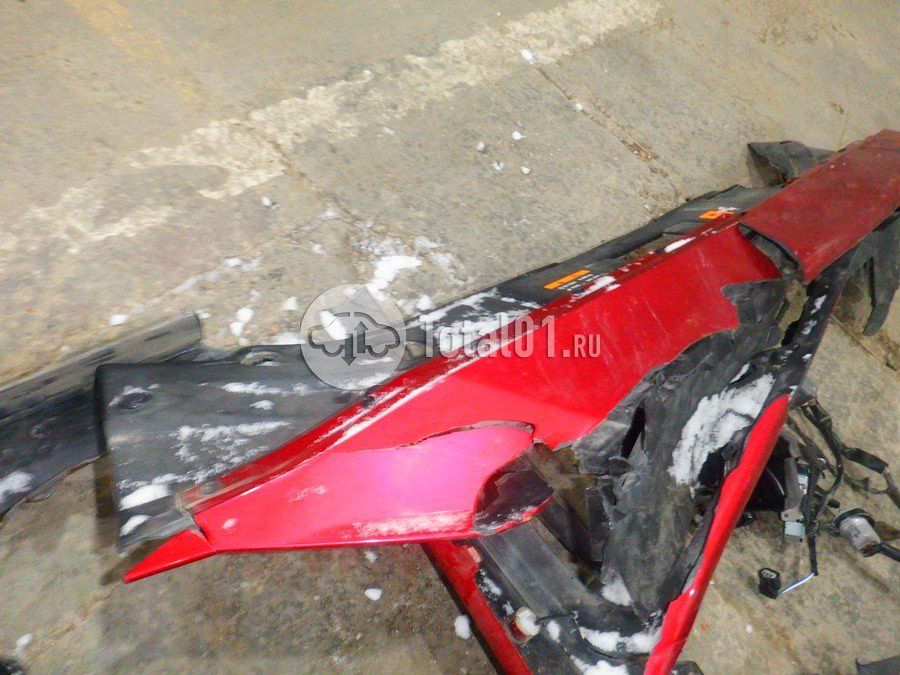 Фото Mazda CX-5 344