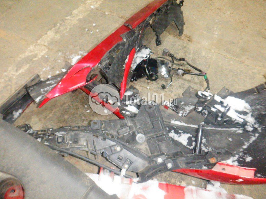 Фото Mazda CX-5 352