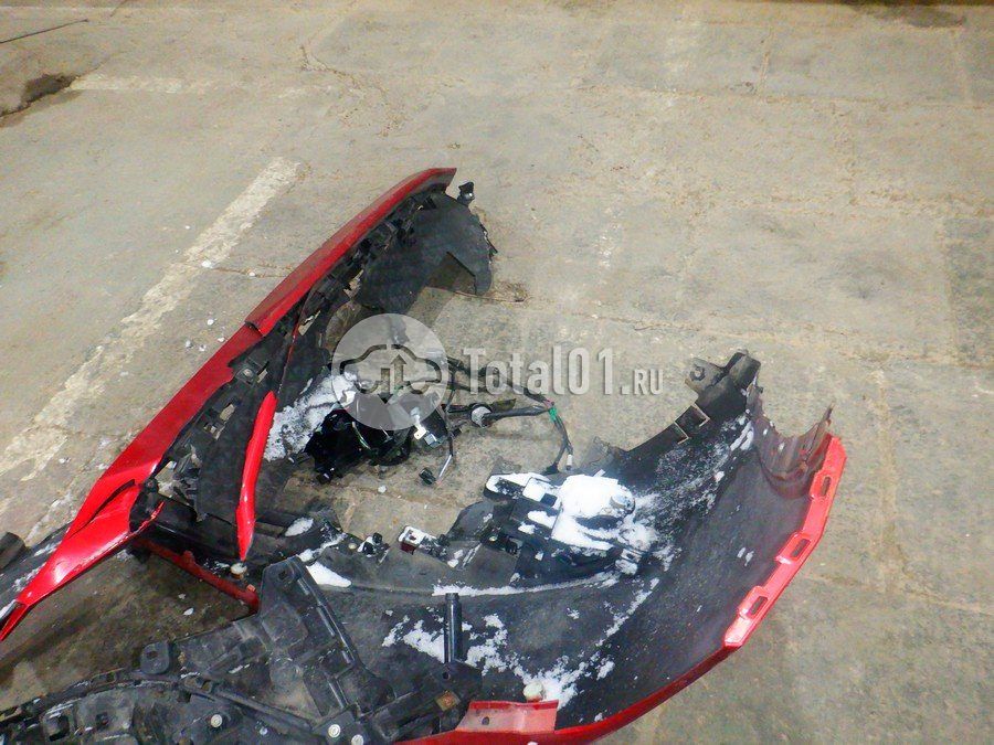 Фото Mazda CX-5 354