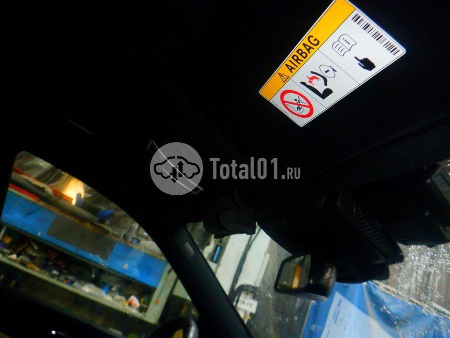 Фото Mercedes-Benz GLE 350D 32