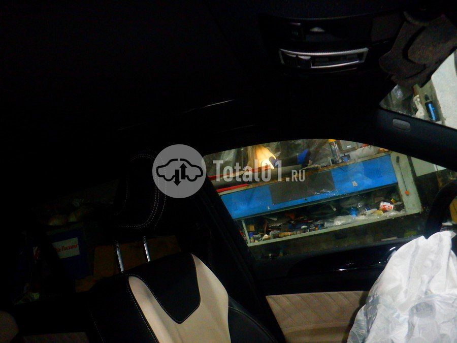 Фото Mercedes-Benz GLE 350D 34