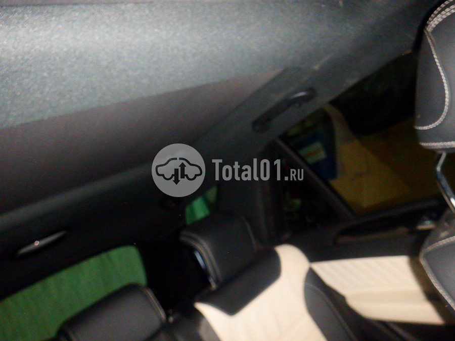 Фото Mercedes-Benz GLE 350D 40