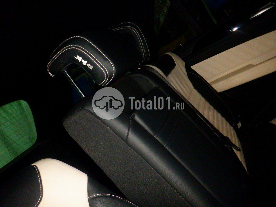 Фото Mercedes-Benz GLE 350D 54