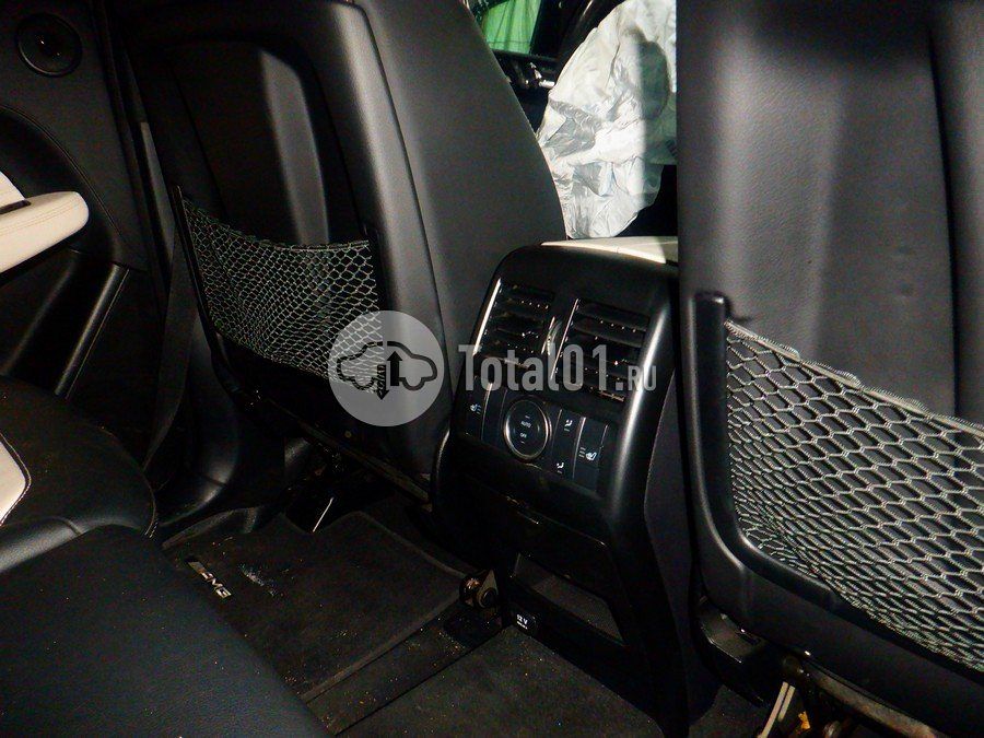 Фото Mercedes-Benz GLE 350D 56