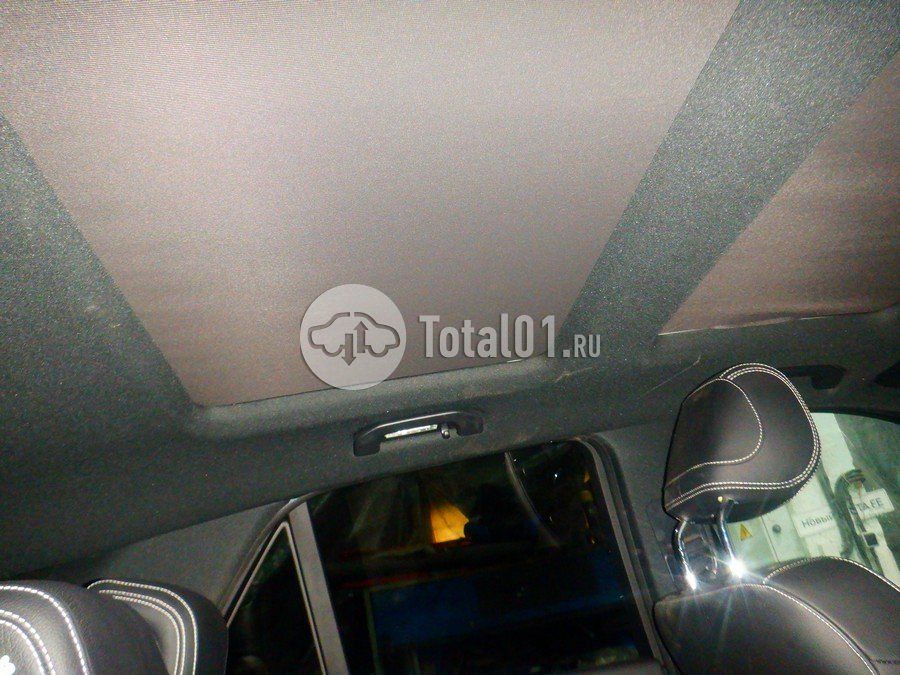 Фото Mercedes-Benz GLE 350D 58