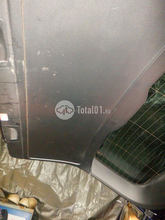 Фото Mercedes-Benz GLE 350D 60