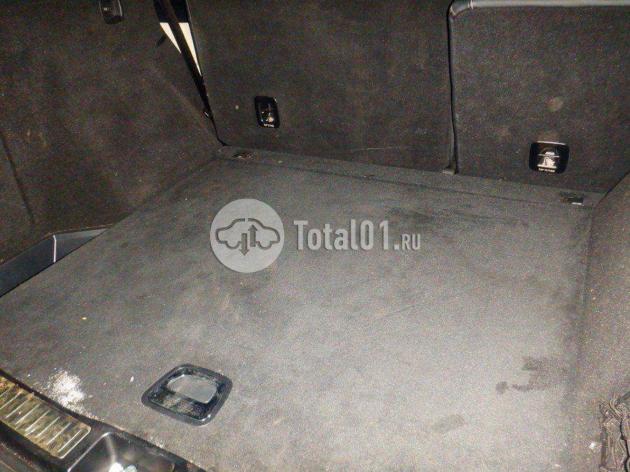 Фото Mercedes-Benz GLE 350D 62