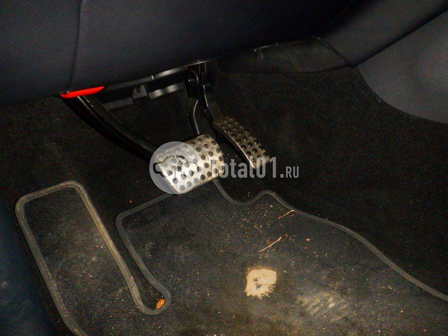 Фото Mercedes-Benz GLE 350D 76