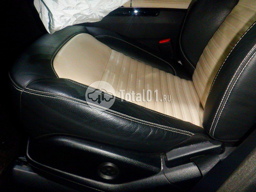 Фото Mercedes-Benz GLE 350D 78