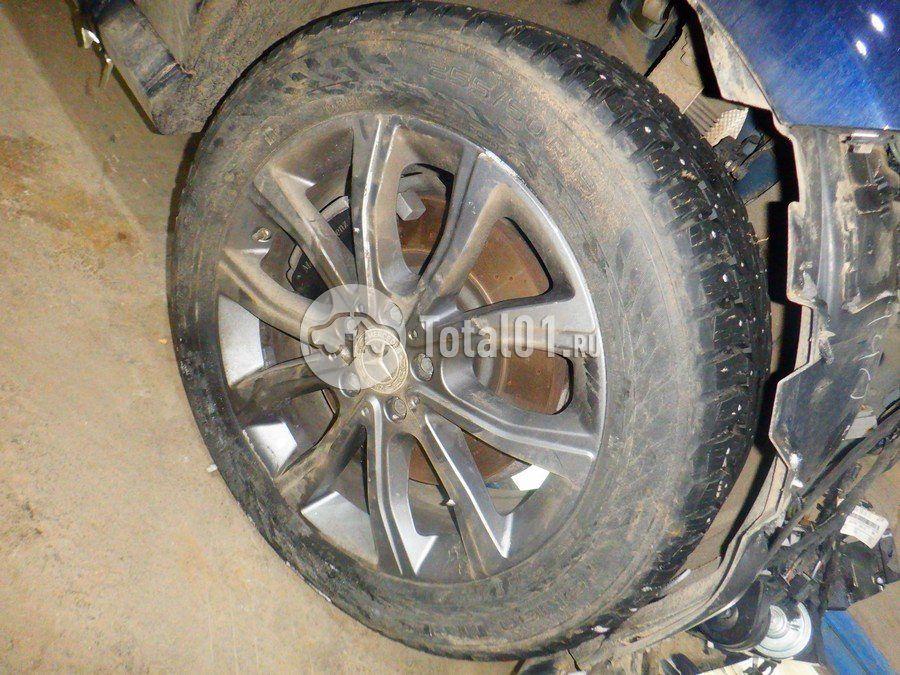 Фото Mercedes-Benz GLE 350D 82